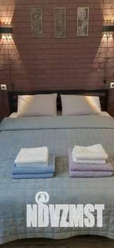 Студия квартира, посуточно, 24м2, 11/19 этаж