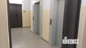 1-к квартира, на длительный срок, 38м2, 7/25 этаж