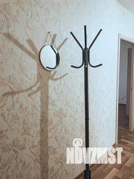 1-к квартира, посуточно, 36м2, 4/9 этаж