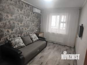 1-к квартира, на длительный срок, 36м2, 9/10 этаж