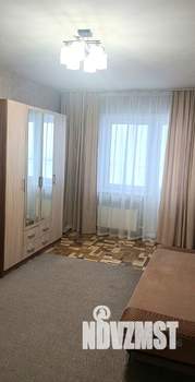 1-к квартира, на длительный срок, 38м2, 12/26 этаж