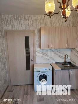 1-к квартира, на длительный срок, 42м2, 13/17 этаж