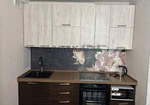 2-к квартира, на длительный срок, 54м2, 6/17 этаж