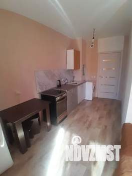 1-к квартира, посуточно, 45м2, 24/24 этаж