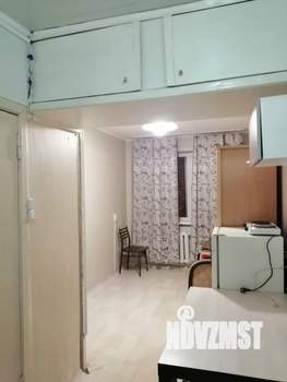 Студия квартира, на длительный срок, 14м2, 1/5 этаж