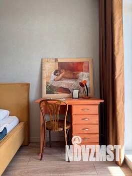 1-к квартира, посуточно, 36м2, 20/24 этаж