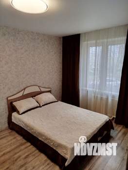 2-к квартира, на длительный срок, 53м2, 1/10 этаж