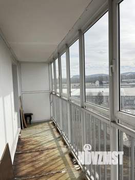 1-к квартира, на длительный срок, 35м2, 9/17 этаж