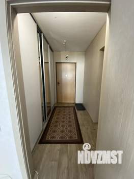 2-к квартира, на длительный срок, 57м2, 12/18 этаж