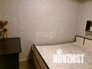 4-к квартира, на длительный срок, 61м2, 2/5 этаж