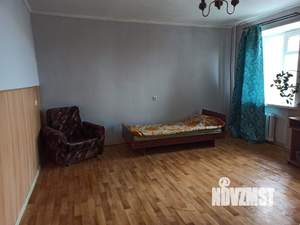 4-к квартира, на длительный срок, 73м2, 9/9 этаж