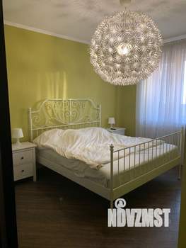 2-к квартира, на длительный срок, 80м2, 11/24 этаж