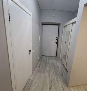 1-к квартира, на длительный срок, 34м2, 13/24 этаж