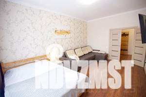 1-к квартира, посуточно, 60м2, 14/24 этаж