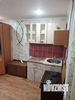 Студия квартира, на длительный срок, 17м2, 1/5 этаж