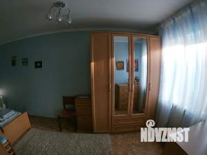 2-к квартира, посуточно, 47м2, 5/5 этаж