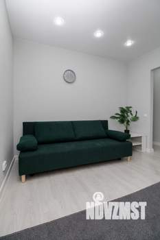 1-к квартира, посуточно, 32м2, 6/9 этаж