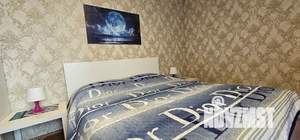 2-к квартира, посуточно, 60м2, 4/14 этаж