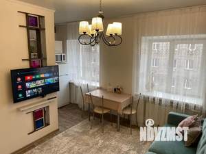 2-к квартира, посуточно, 45м2, 5/5 этаж