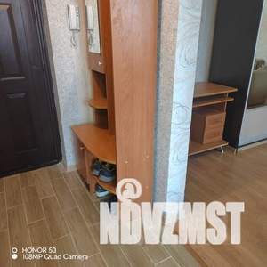 1-к квартира, на длительный срок, 43м2, 17/17 этаж