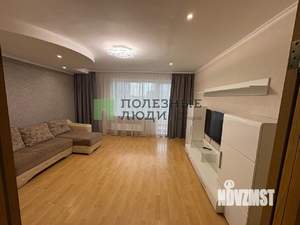 2-к квартира, на длительный срок, 68м2, 10/10 этаж