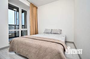 2-к квартира, посуточно, 40м2, 1/1 этаж