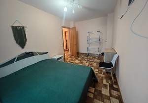 1-к квартира, на длительный срок, 35м2, 8/19 этаж