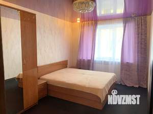 3-к квартира, на длительный срок, 60м2, 1/5 этаж