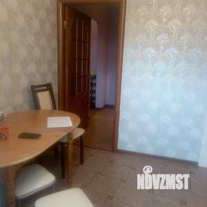 1-к квартира, на длительный срок, 41м2, 4/10 этаж