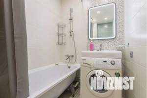 1-к квартира, посуточно, 40м2, 17/17 этаж