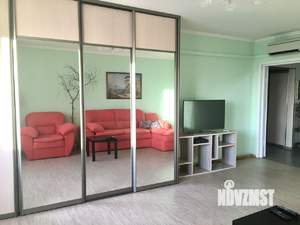 1-к квартира, на длительный срок, 55м2, 15/17 этаж