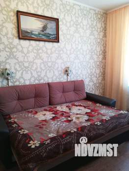 1-к квартира, на длительный срок, 37м2, 10/23 этаж