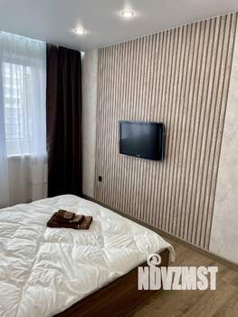 1-к квартира, посуточно, 35м2, 6/10 этаж