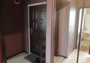 1-к квартира, на длительный срок, 39м2, 6/10 этаж