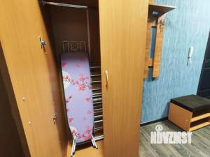 1-к квартира, на длительный срок, 41м2, 3/11 этаж