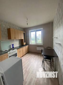 2-к квартира, на длительный срок, 53м2, 2/10 этаж
