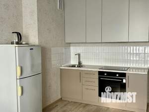 1-к квартира, посуточно, 54м2, 12/17 этаж