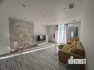 2-к квартира, на длительный срок, 61м2, 15/15 этаж