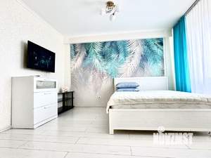 Студия квартира, на длительный срок, 35м2, 13/19 этаж