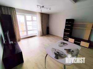 Студия квартира, на длительный срок, 32м2, 12/13 этаж