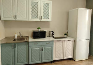 1-к квартира, на длительный срок, 40м2, 2/10 этаж