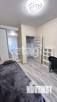 3-к квартира, на длительный срок, 62м2, 16/25 этаж