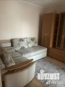 1-к квартира, на длительный срок, 34м2, 4/5 этаж