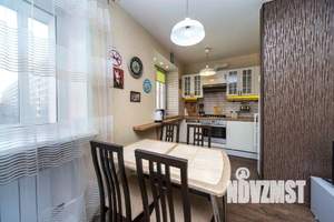 2-к квартира, посуточно, 56м2, 1/1 этаж