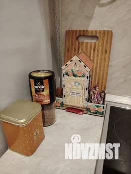 Студия квартира, посуточно, 22м2, 12/17 этаж