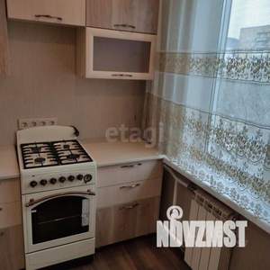 1-к квартира, на длительный срок, 31м2, 5/5 этаж