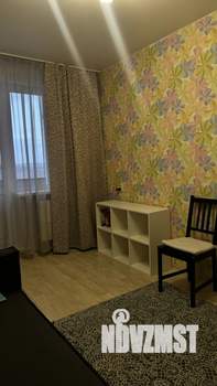 1-к квартира, на длительный срок, 34м2, 13/14 этаж