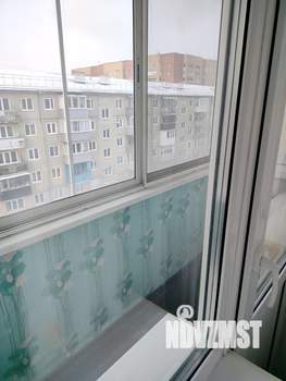 1-к квартира, на длительный срок, 32м2, 5/5 этаж