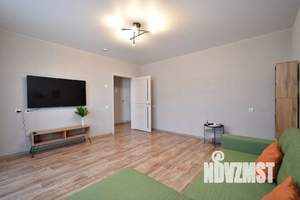 2-к квартира, посуточно, 62м2, 11/17 этаж