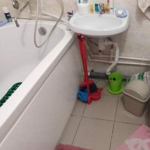 1-к квартира, на длительный срок, 30м2, 2/17 этаж